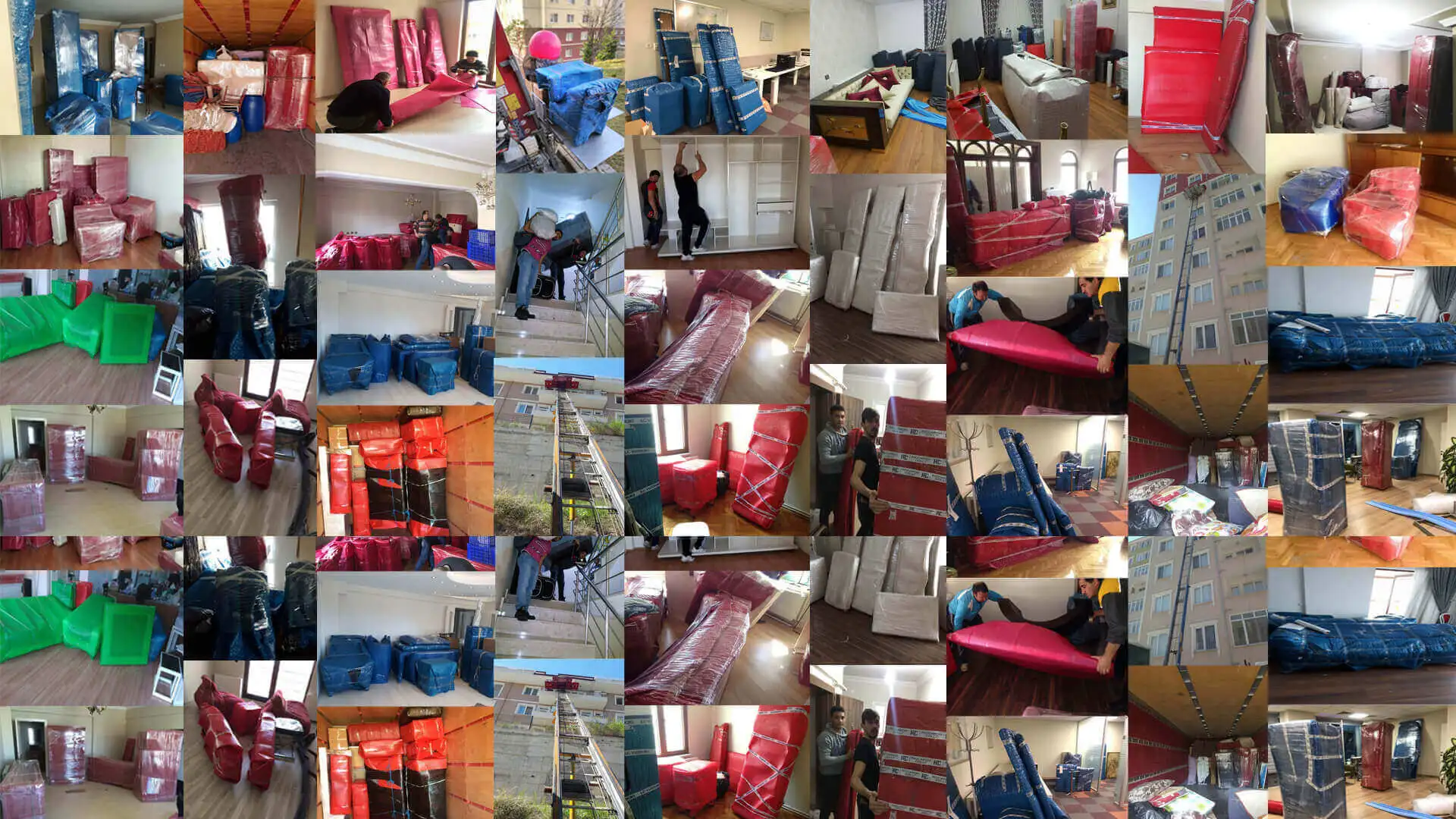 Yalova Evden Eve Nakliyat Slider