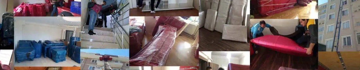 Yalova Parça Eşya Taşımacılık görseli